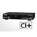 COMAG PVR 2/100 CI+ HD PVR Ready Sat Receiver Twin-Tuner HDTV