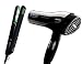 Tresemme Jade Ceramic Straightener & 2000w Professional Hair Dryer HP4626