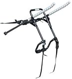 Sale Season Transfer Trunk Mount Bicycle Rack (3 Bikes)