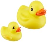 reer 2407 - Badeentchen 2er Pack