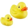 reer 2407 - Badeentchen 2er Pack von reer