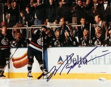 Mark Messier 