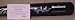 Ozzie Smith Hand Signed St. Louis Cardinals Full Size Rawlings Baseball Bat - Mounted Memories w/ Photo