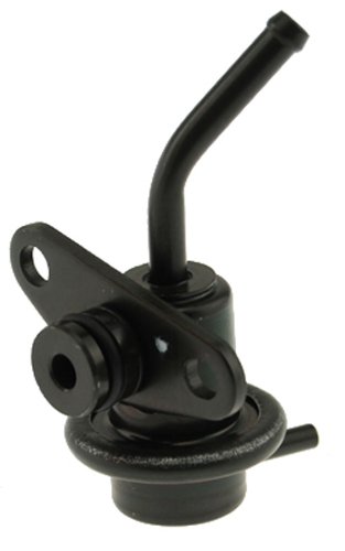 Auto 7 - Fuel Pressure Regulator | Fits 2006-01 Hyundai SANTA FE, XG300, XG350, Kia AMANTI