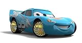 31XPzTFs8wL. SL160  Cars: Bling Bling McQueen