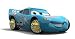 Pixar Cars: Bling-Bling McQueen