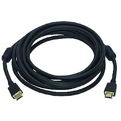HDMI-Kabel 19-Pol, 5m Stecker,Stecker
