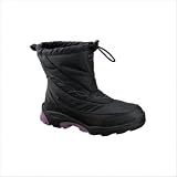 Hi-Tec Ladies Parka 200 Wp Insulated Boot by 