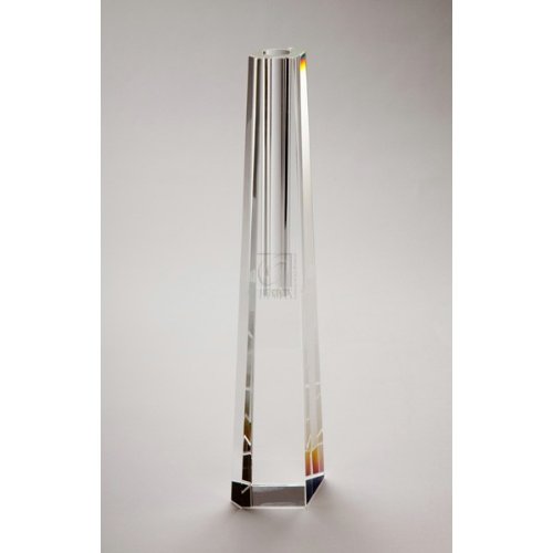 Godinger CLEAR TALL - 12.34 TALL