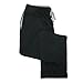 Hanes Men's Cotton Drawstring Pajama Sleep Pants