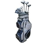 Nicklaus JN Lady Compri 2.01 Full Set in Petite Length