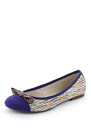 Multi Striped Pumps