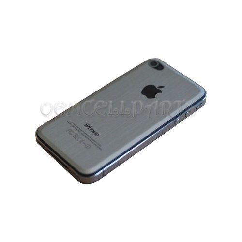 iphone 4 back glass. iPhone 4 back glass with