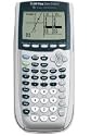 Texas Instruments TI-84 Plus Silver Edition Graphing Calculator (Purple)