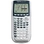 Texas Instruments TI-84 Plus Silver Edition Graphing Calculator (Purple)