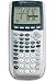 Texas Instruments TI-84 Plus Silver Edition Graphing Calculator (Purple)