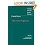Francis Bacon: The New Organon (Cambridge Texts in the History of Philosophy)