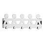 A di Alessi "Girotondo" Coat Rack