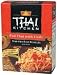 Stir-Fry Rice Noodles w/Sauce, Pad Thai w/Chili, 6 oz. Image