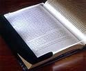 LightWedge Reading Light - Regular