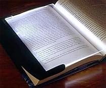 LightWedge Reading Light - Regular