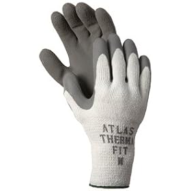 Atlas ThermaFit Gloves 300-I - Large from Garden Gloves