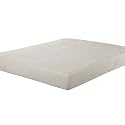 Nature's Sleep Metro 8in Memory Foam Mattress, Twin
