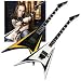 Musical Instruments : Alexi Laiho Signature Model Electric Guitar