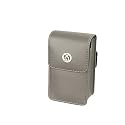 Exspect EX220 Digital Camera Case - Gun Metal Grey