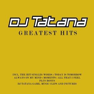 Dj Tatana - If I Could Lyrics - Zortam Music