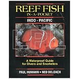 Reef Fish Indo Pacific In-A-Pocket