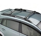 SUBARU 2012 IMPREZA 5 DOOR BASE CROSS BAR SET - AERO