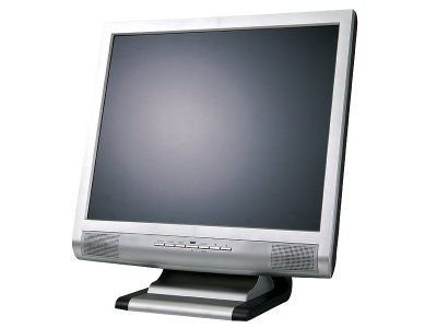 Childrens Toyshop  Electronics : Hyundai ImageQuest L19T - 19" LCD TV
