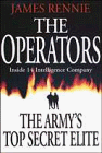 Books : The Operators: Inside 14 Intelligence Company - The Army's Top Secret Elite