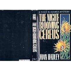 The Night-Blooming Cereus