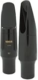5C, Baritone Saxophone Mouthpiece, Yamaha Standard, Plastic, Ybs-52/62