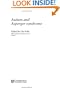 Autism and Asperger Syndrome