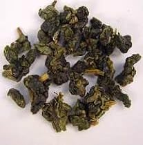 Vietnamese Golden Buds Wulong, Extra Special Tea Leaves - Gourmet Oolong Teas