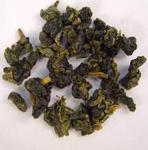 Vietnamese Golden Buds Wulong, Extra Special Tea Leaves - Gourmet Oolong Teas by Decaf Earl Grey Tea