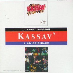 Kassav