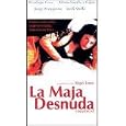 Volaverunt: La Maja Desnuda