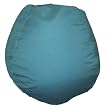 Sunbrella Putty Bean Bag Chair-BB-35-SB-PUTTY