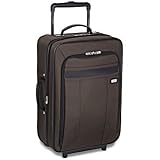 31XQ3p8bfwL. SL160  Hartmann Stratum 22 Expandable Mobile Traveler,Brown,One Size