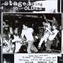 Stage Diving to the Oldies