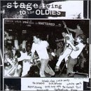 CD-Charts  Search : Stage Diving to the Oldies