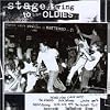 Stage Diving to the Oldies