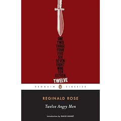 Twelve Angry Men (Penguin Classics)