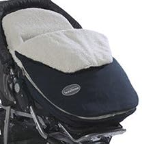 JJ Cole Bundle Me - Toddler - Navy Blue