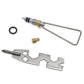 Snow Peak GigaPower Stove Maintenance Kit thumbnail