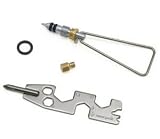 Snow Peak - Gigapower Maintenance Kit